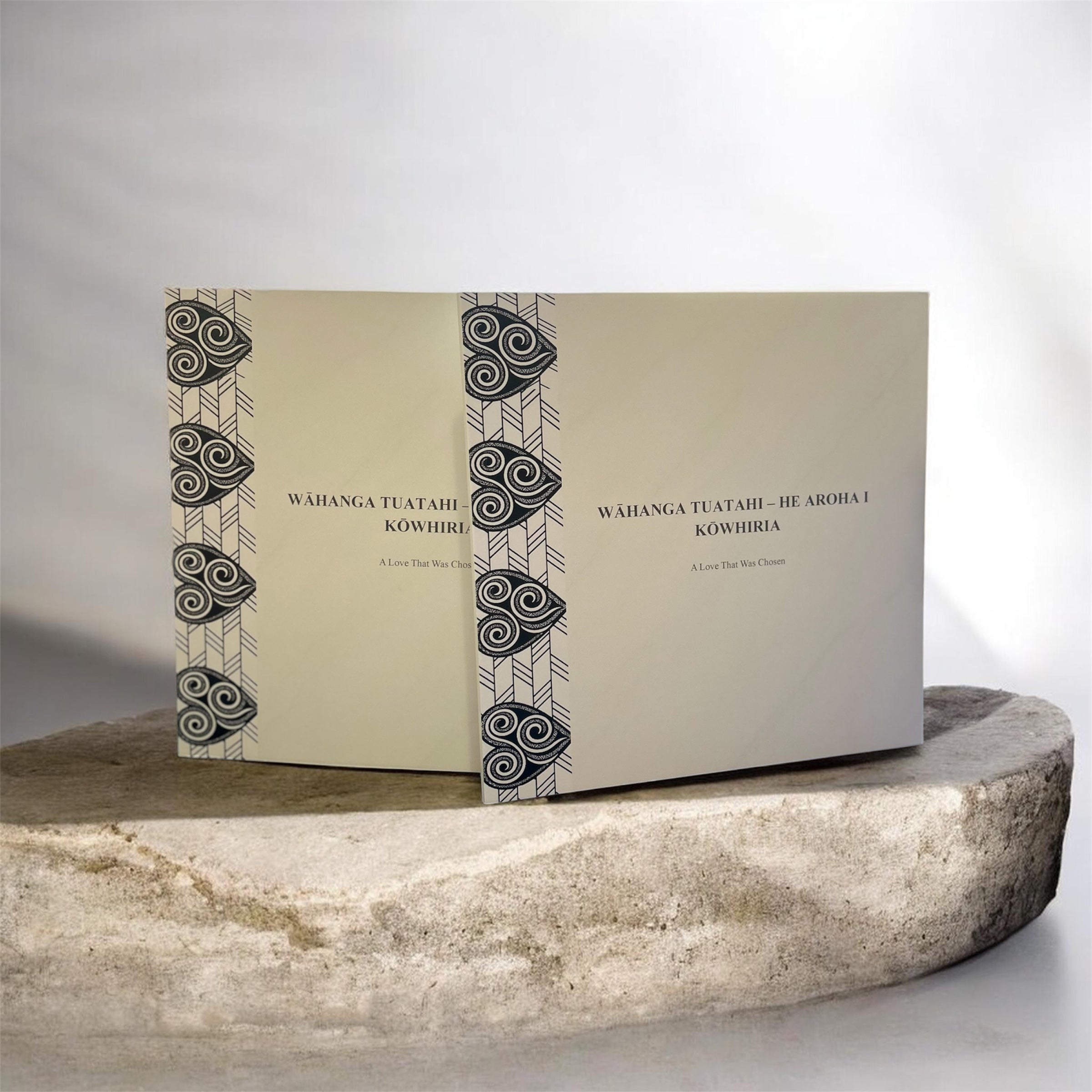 Aroha | Weddings & Love